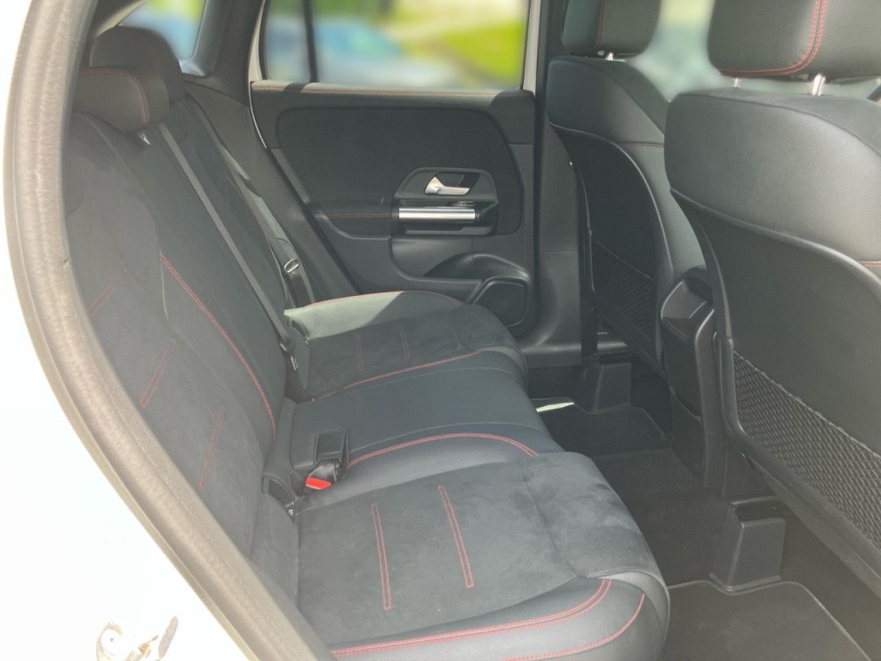 Mercedes-Benz GLA – Bild 8