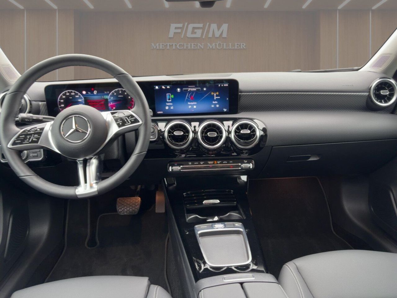 Mercedes-Benz A-Klasse – Bild 10