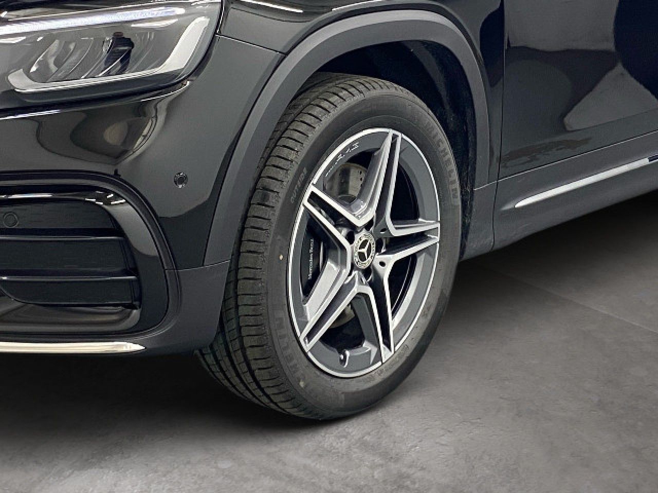 Mercedes-Benz GLB – Bild 6