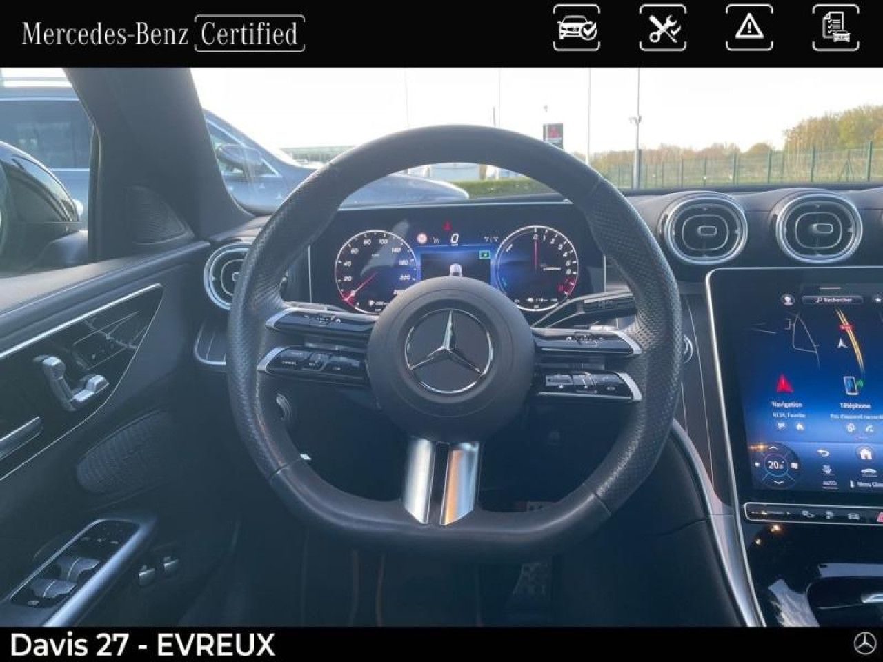 Photo du v&eacute;hicule 10 / 18