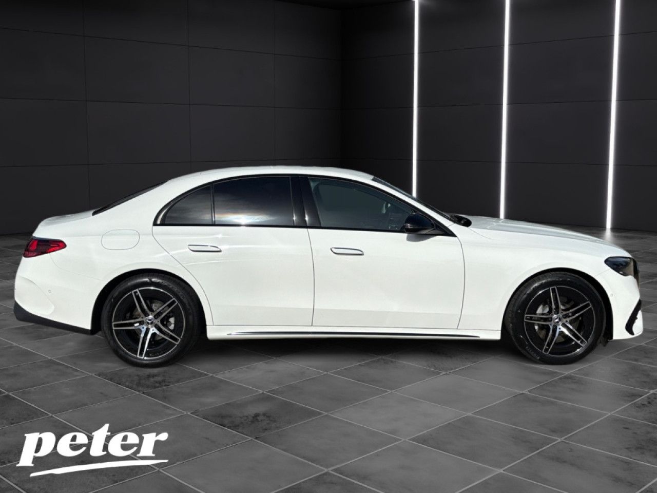 Mercedes-Benz E-Klasse – Bild 20