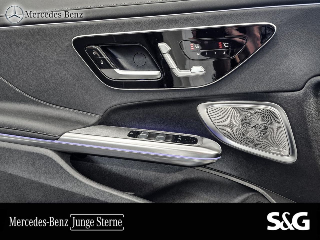 Mercedes-Benz CLE – Bild 9