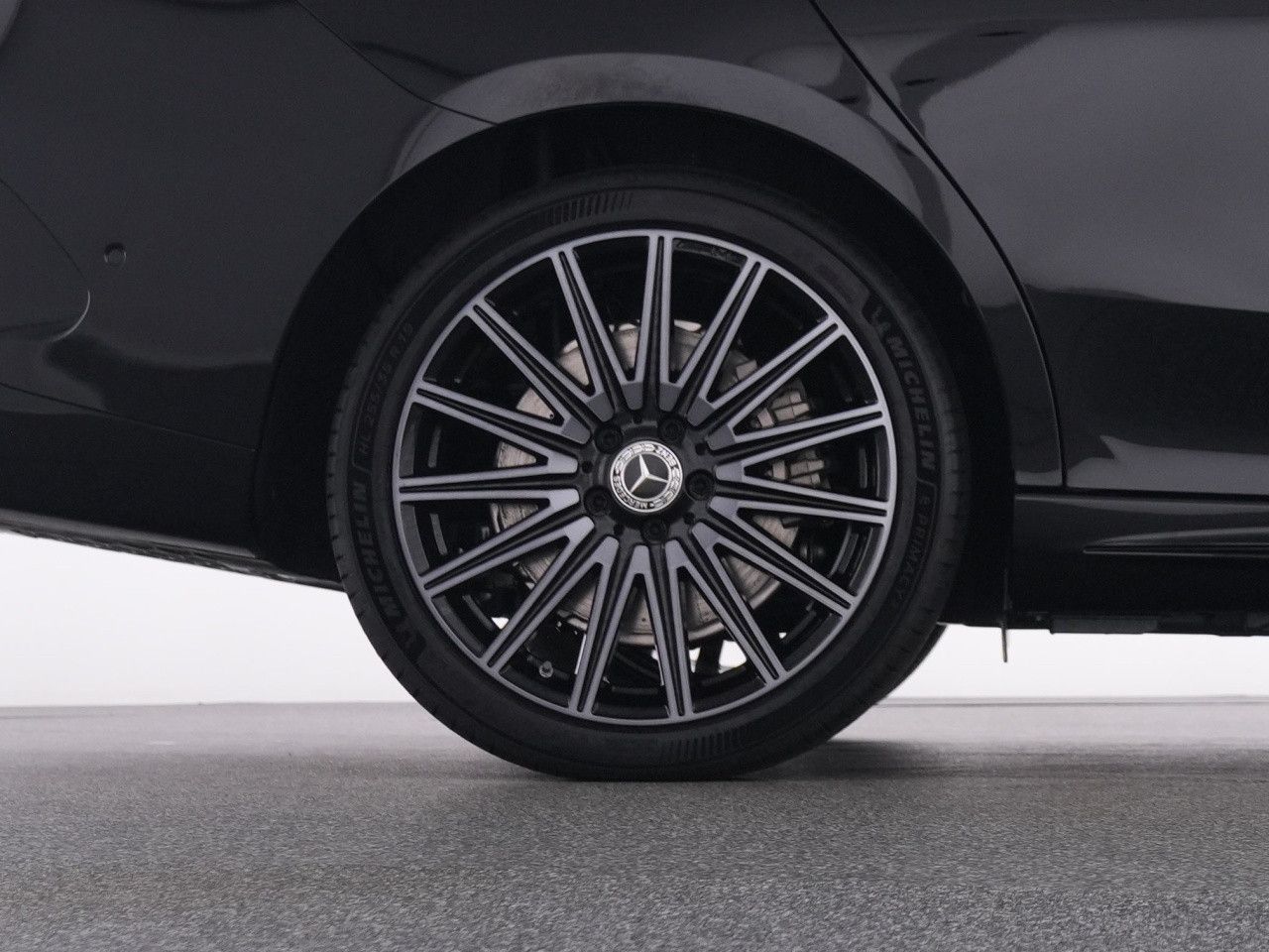 Mercedes-Benz CLA – Bild 22