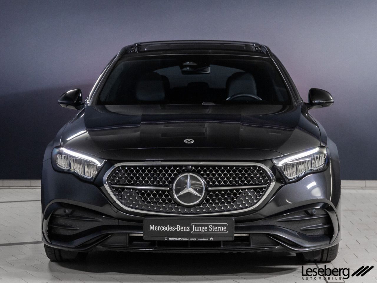Mercedes-Benz E-Klasse – Bild 5