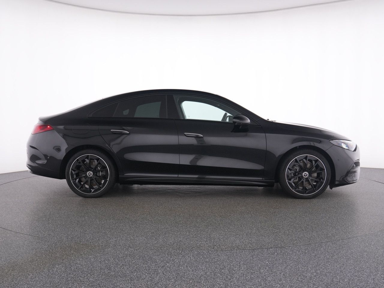 Mercedes-Benz CLA – Bild 11