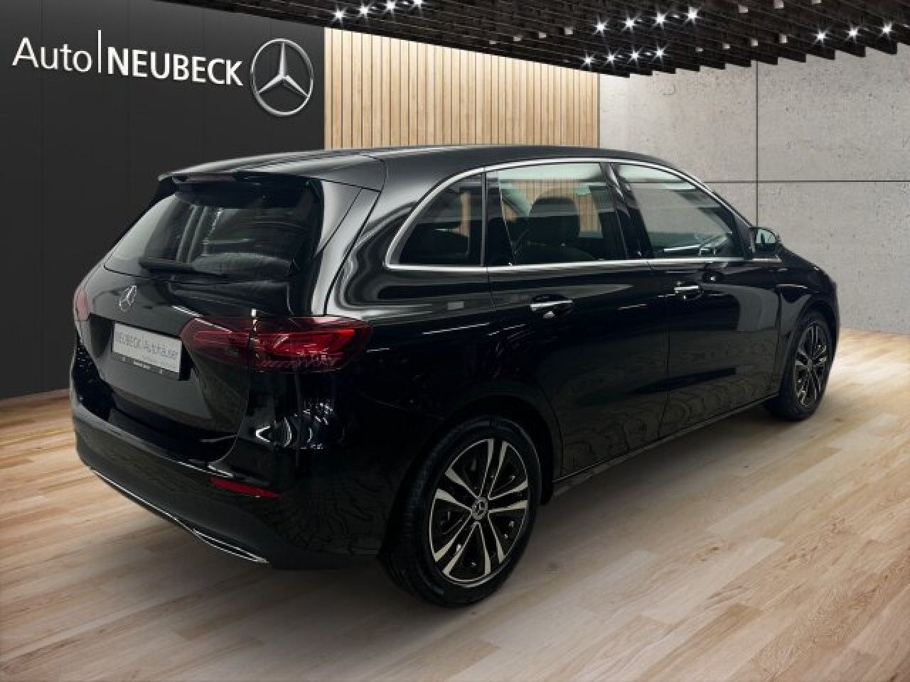 Mercedes-Benz B-Klasse – Bild 5