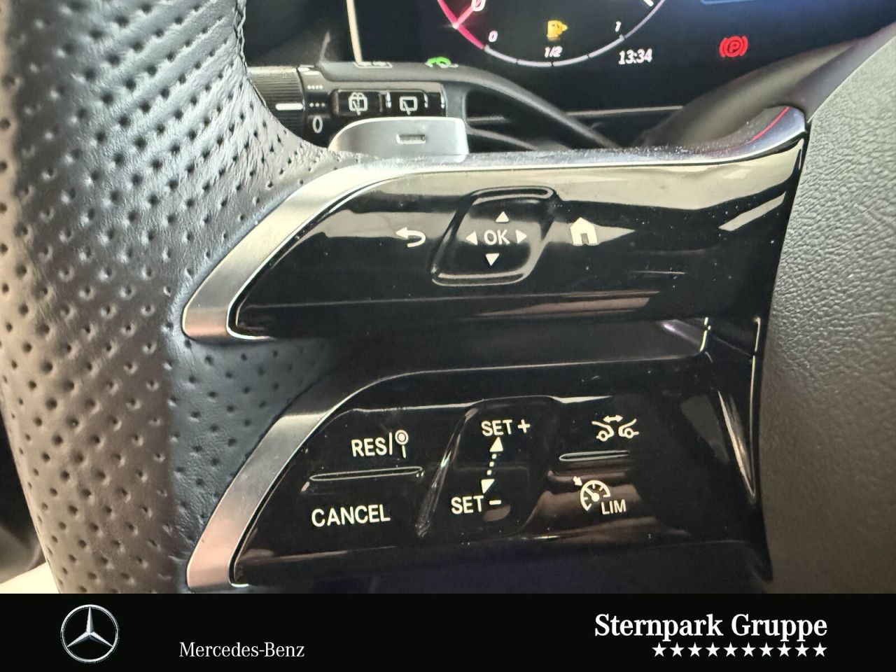 Mercedes-Benz GLC – Bild 16