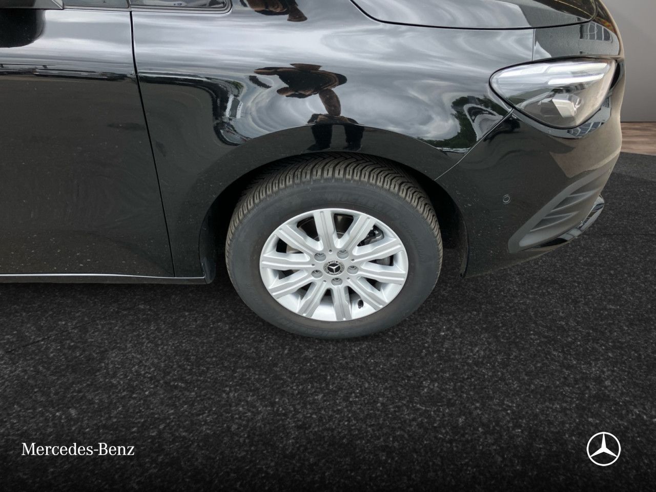Mercedes-Benz T-Klasse – Bild 4