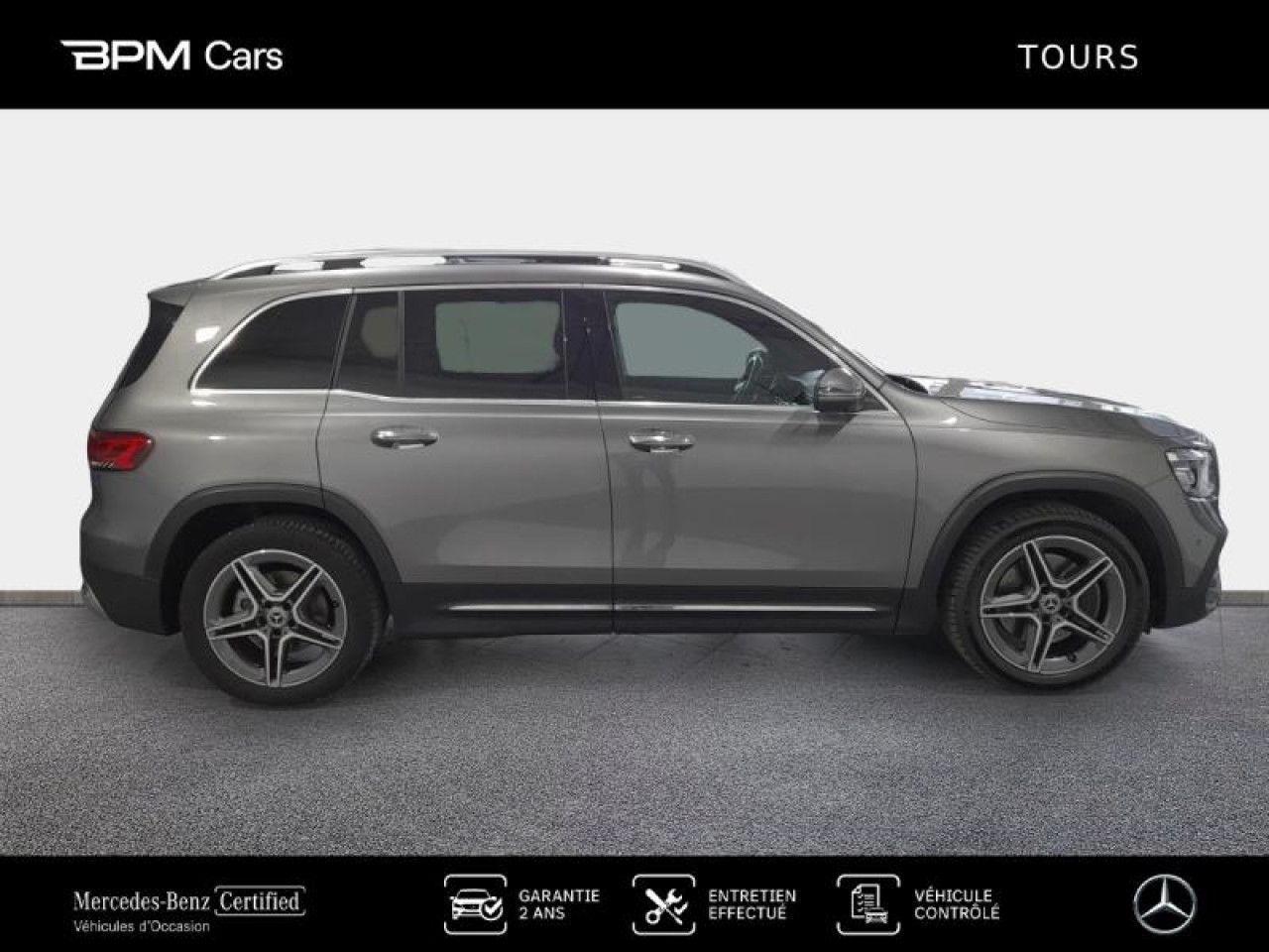 Photo du v&eacute;hicule 5 / 18