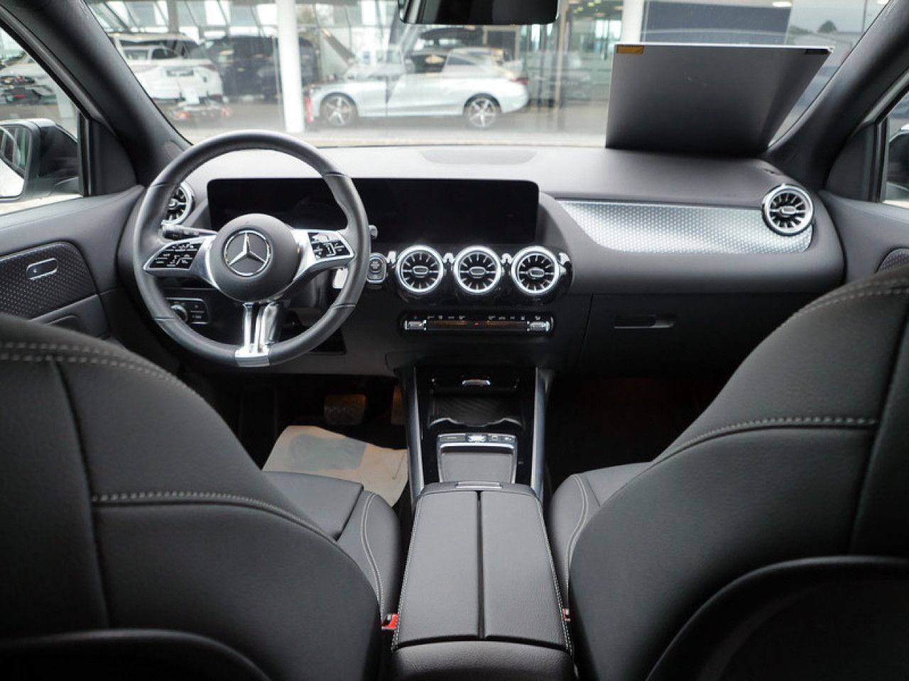 Mercedes-Benz GLA – Bild 7