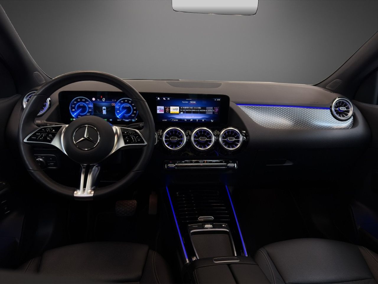 Mercedes-Benz EQA – Bild 9