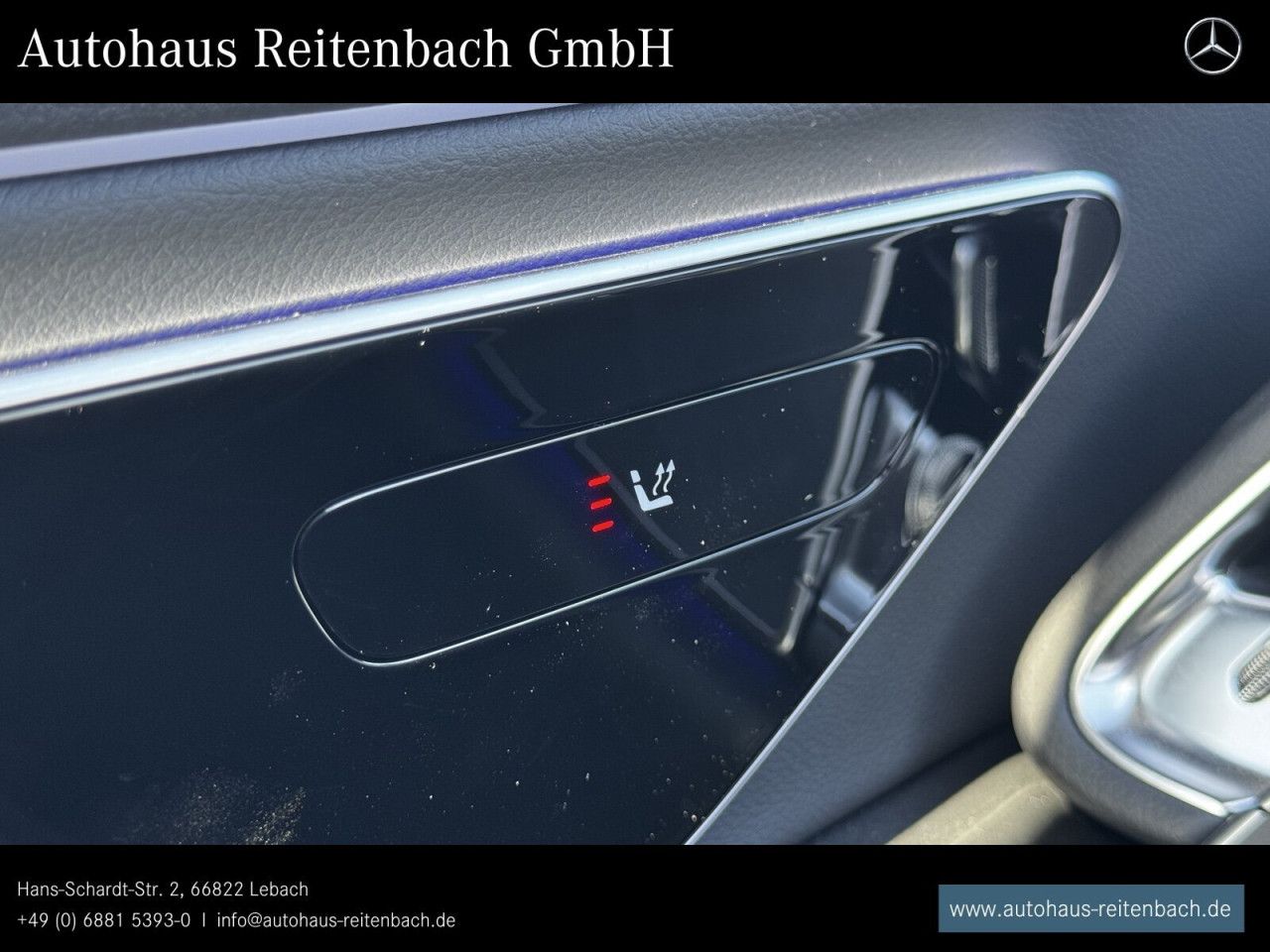 Mercedes-Benz E-Klasse – Bild 25