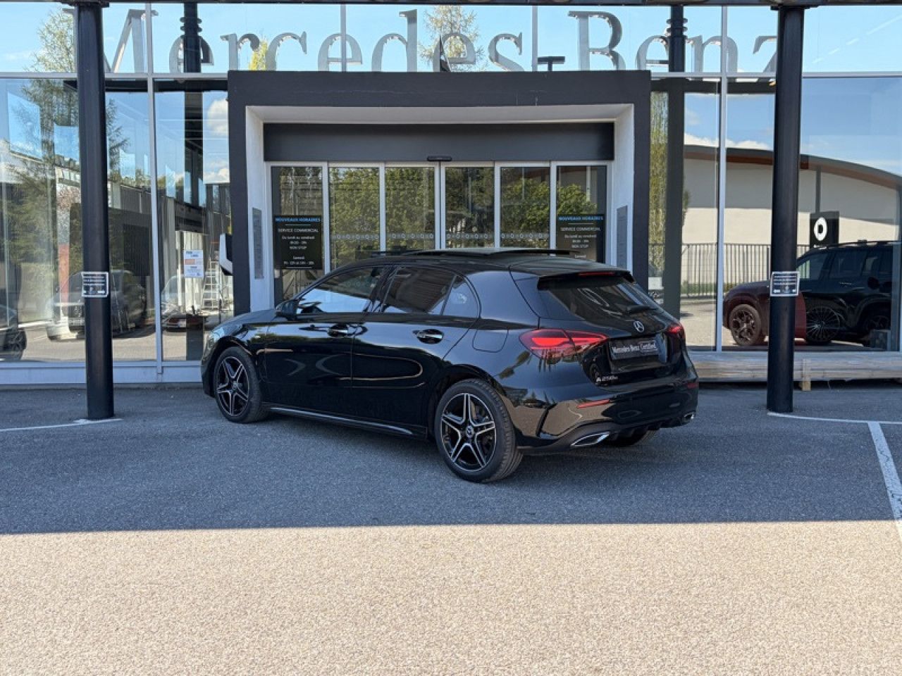 Photo du v&eacute;hicule 7 / 18