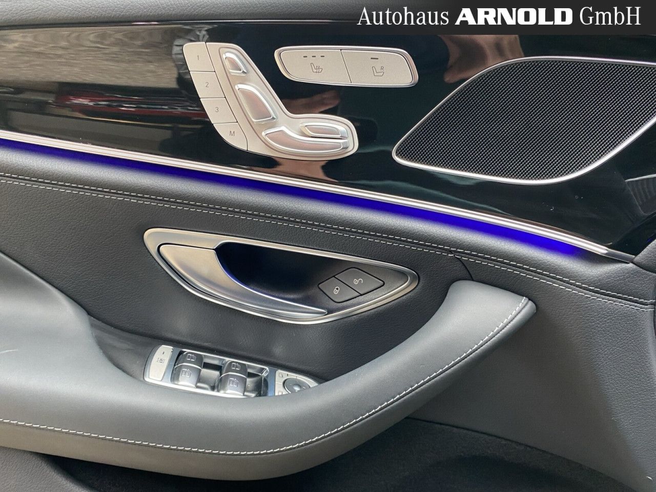 Mercedes-Benz AMG GT – Bild 16
