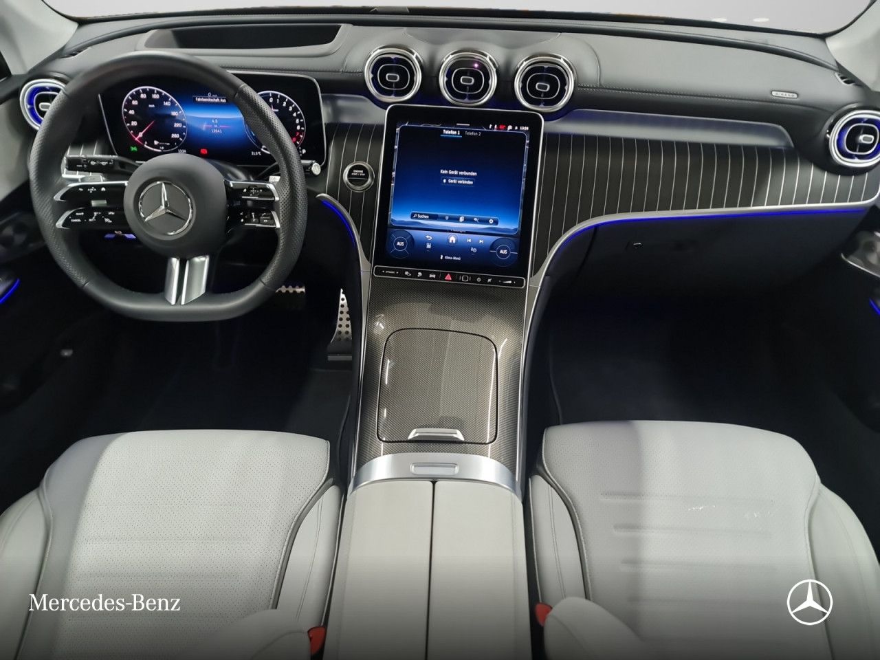 Mercedes-Benz GLC – Bild 10
