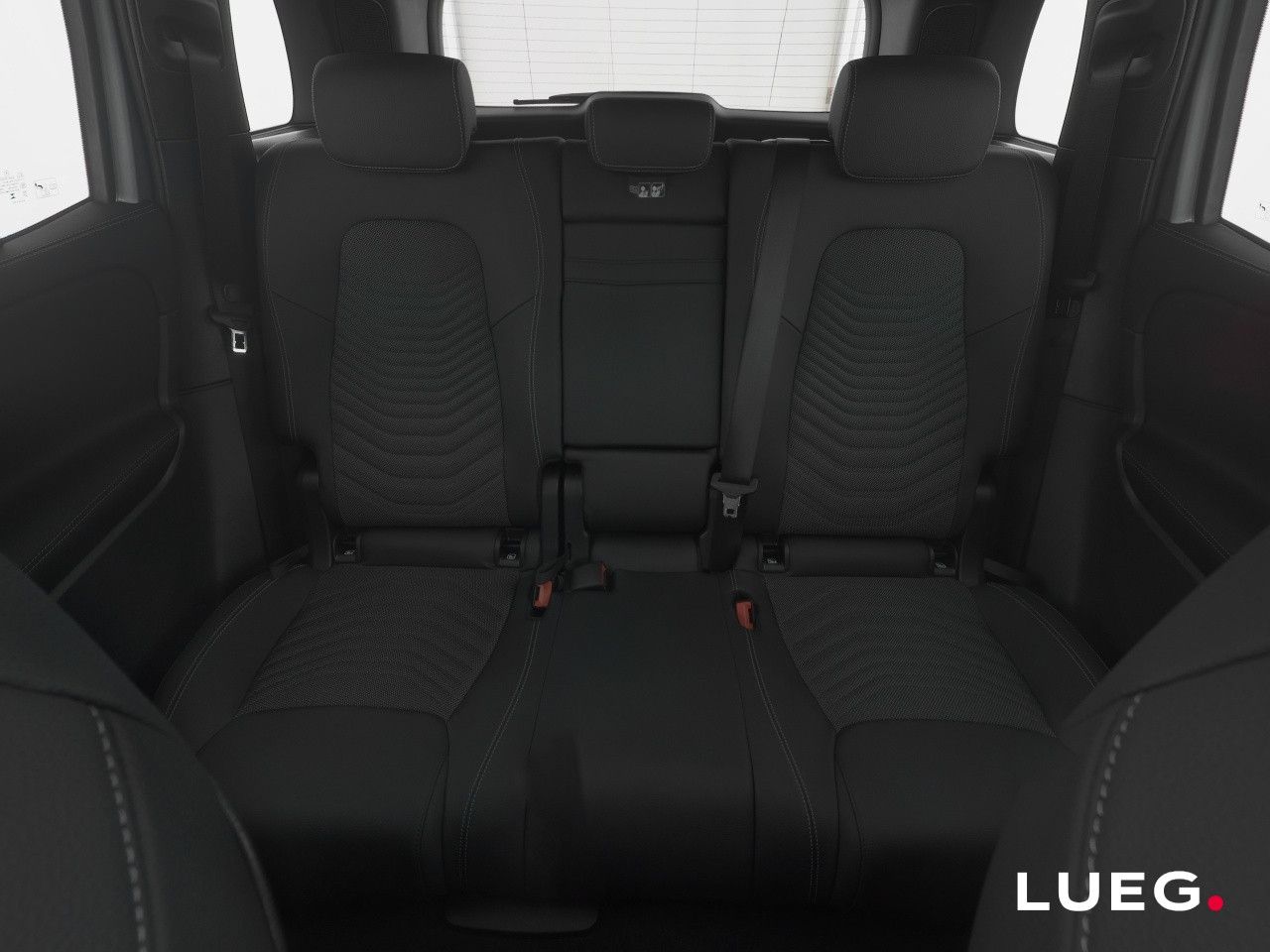 Mercedes-Benz GLB – Bild 5