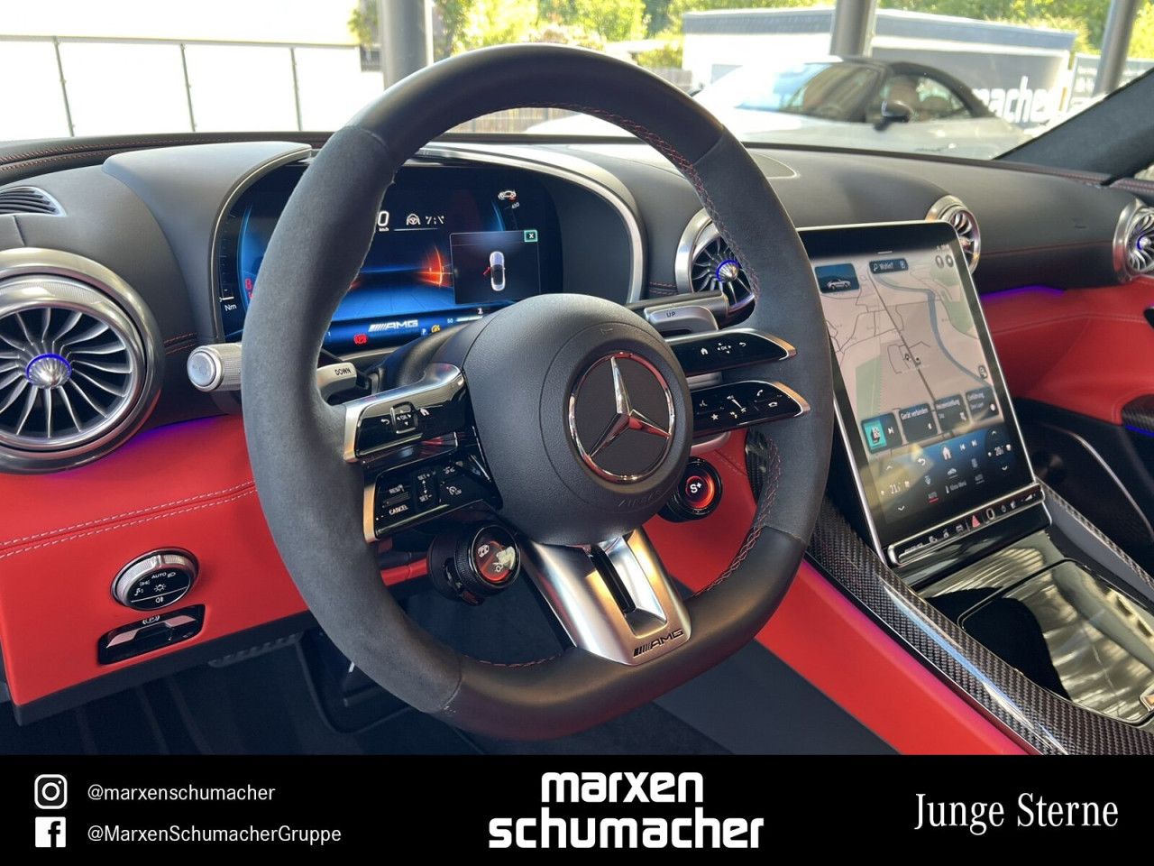 Mercedes-Benz SL – Bild 23