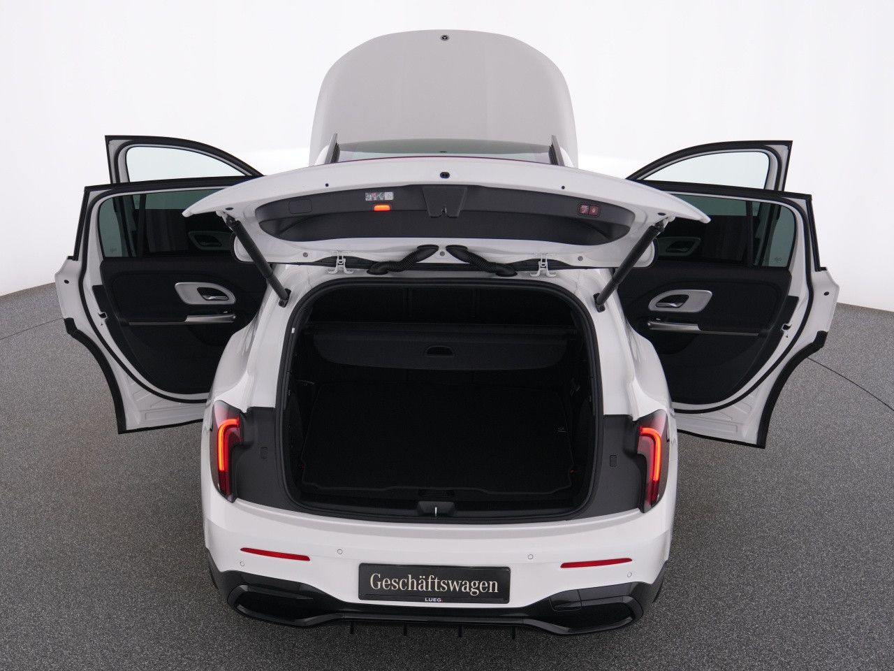 Mercedes-Benz GLB – Bild 13