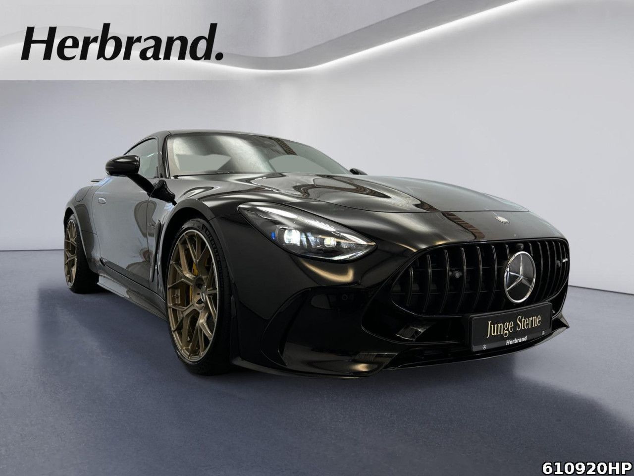 Mercedes-Benz AMG GT – Bild 2