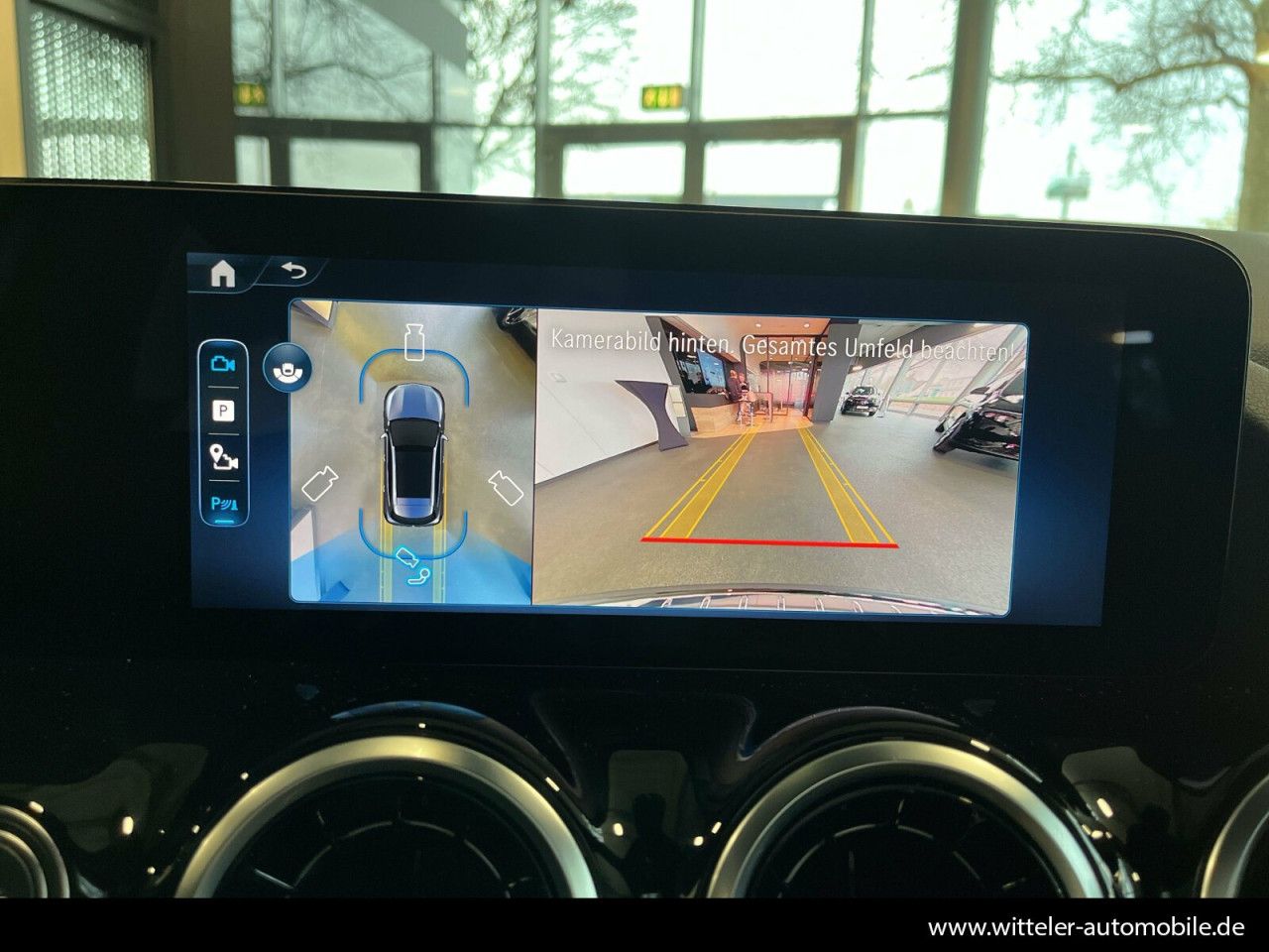 Mercedes-Benz GLA – Bild 23