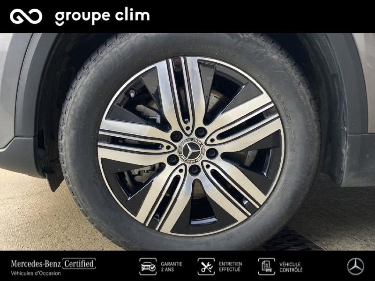 Photo du v&eacute;hicule 6 / 18