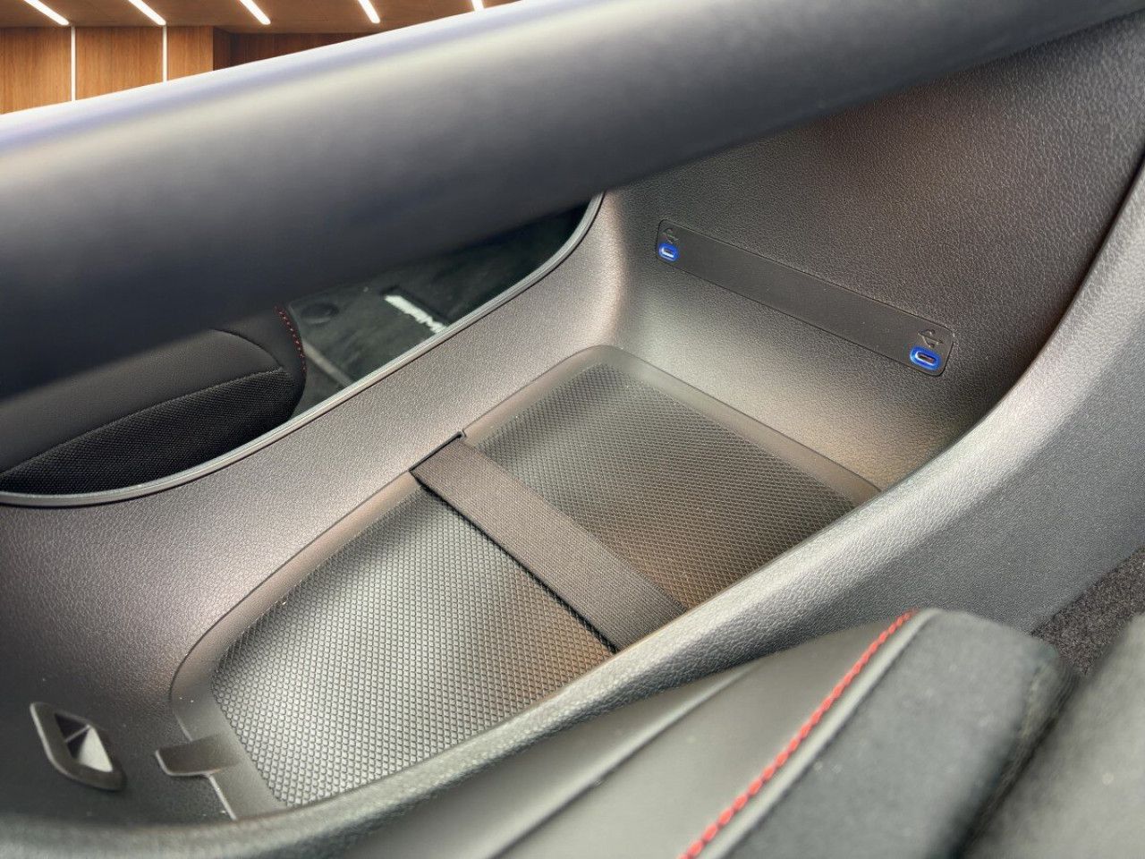 Mercedes-Benz GLB – Bild 18