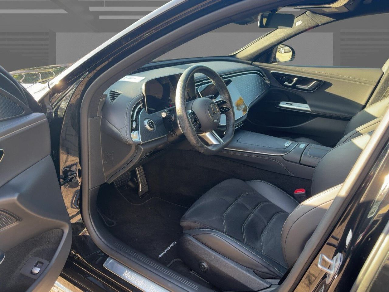 Mercedes-Benz E-Klasse – Bild 6