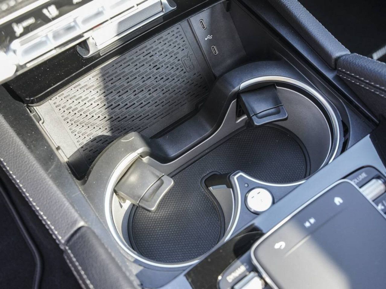 Mercedes-Benz GLE – Bild 17