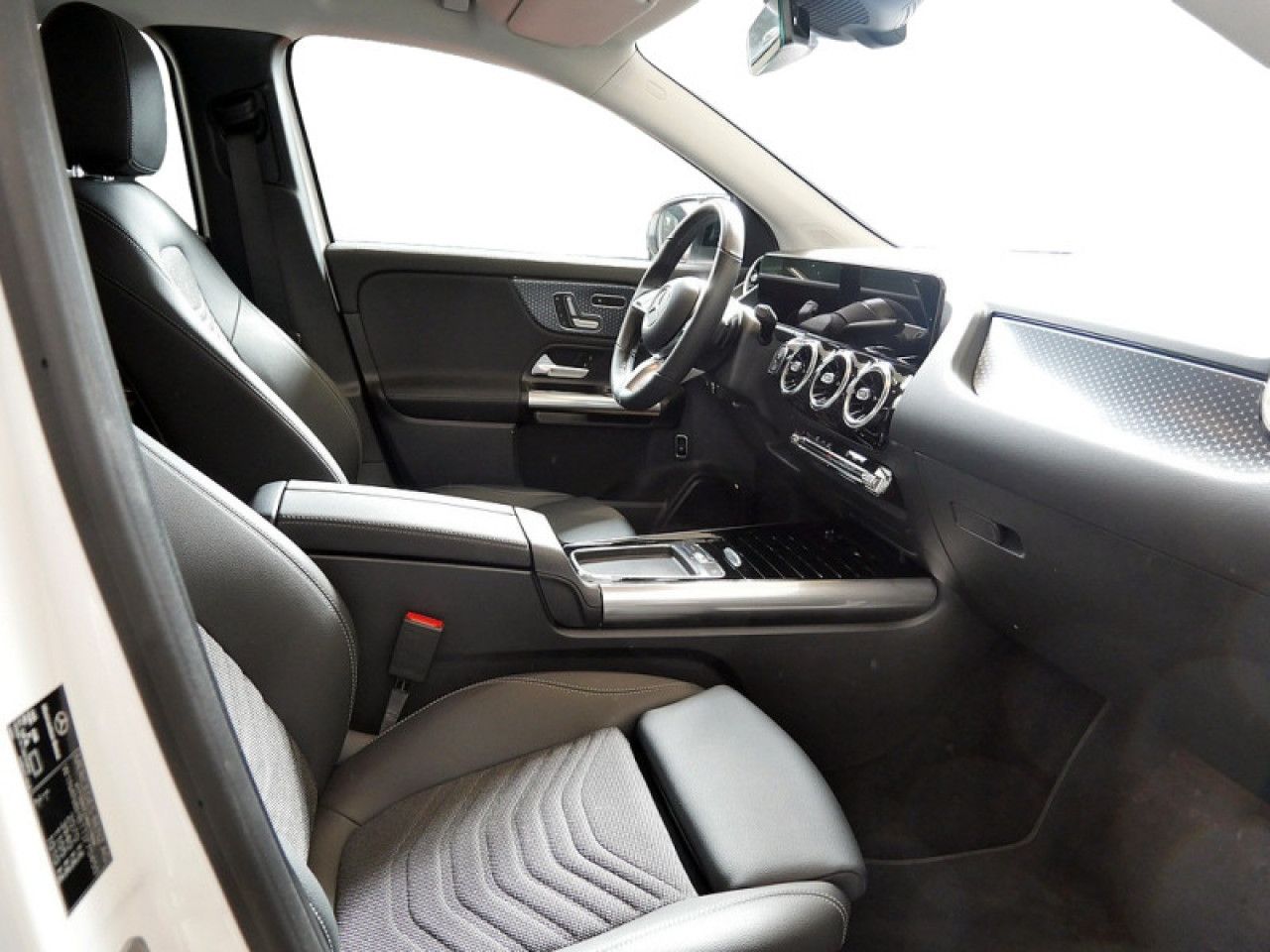 Mercedes-Benz GLA – Bild 5