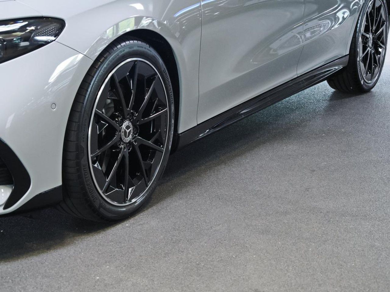 Mercedes-Benz CLA – Bild 2