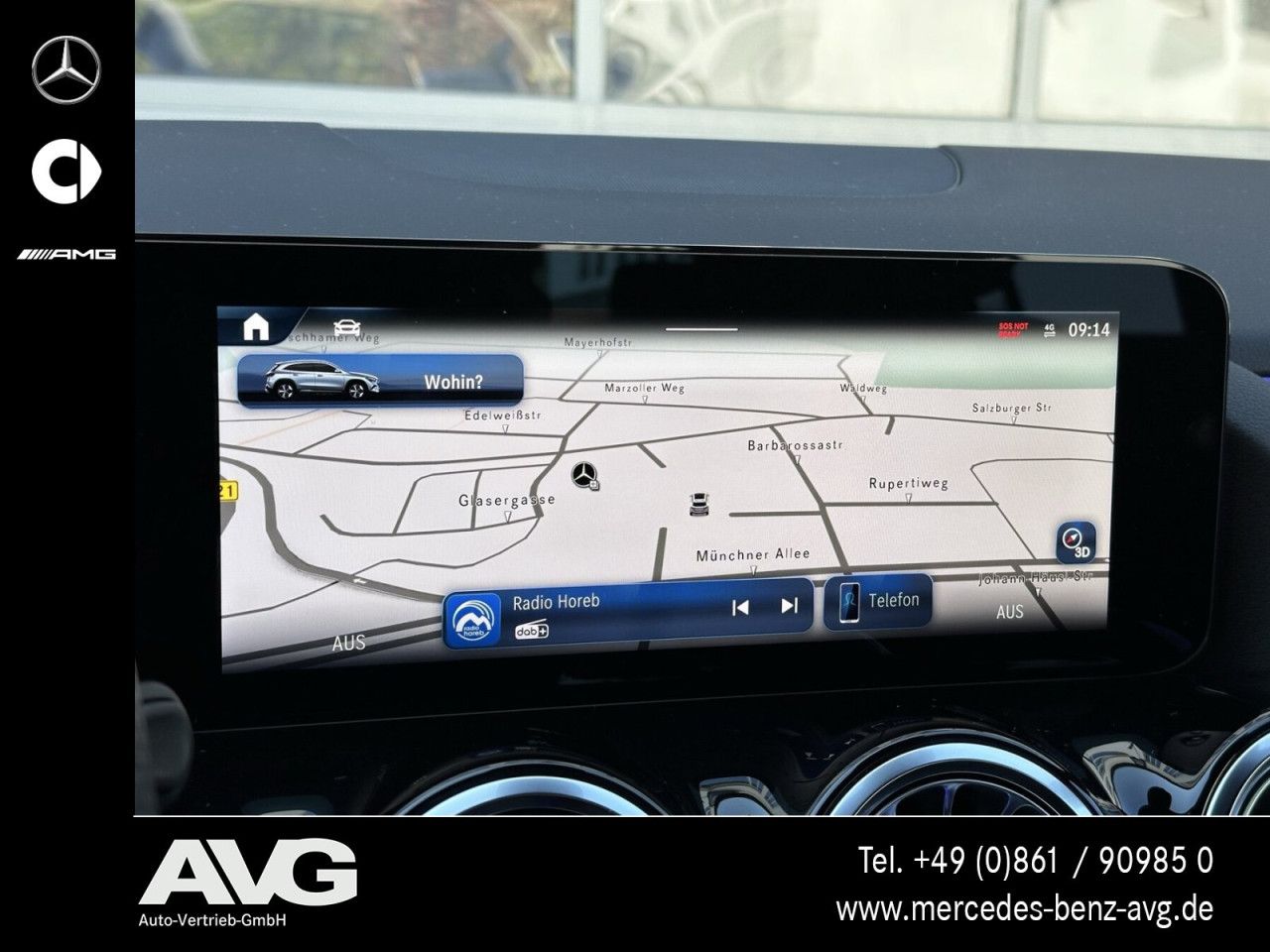 Mercedes-Benz GLA – Bild 19