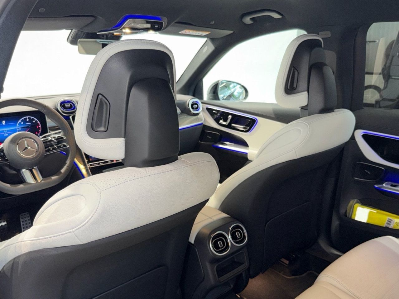 Mercedes-Benz GLC – Bild 14