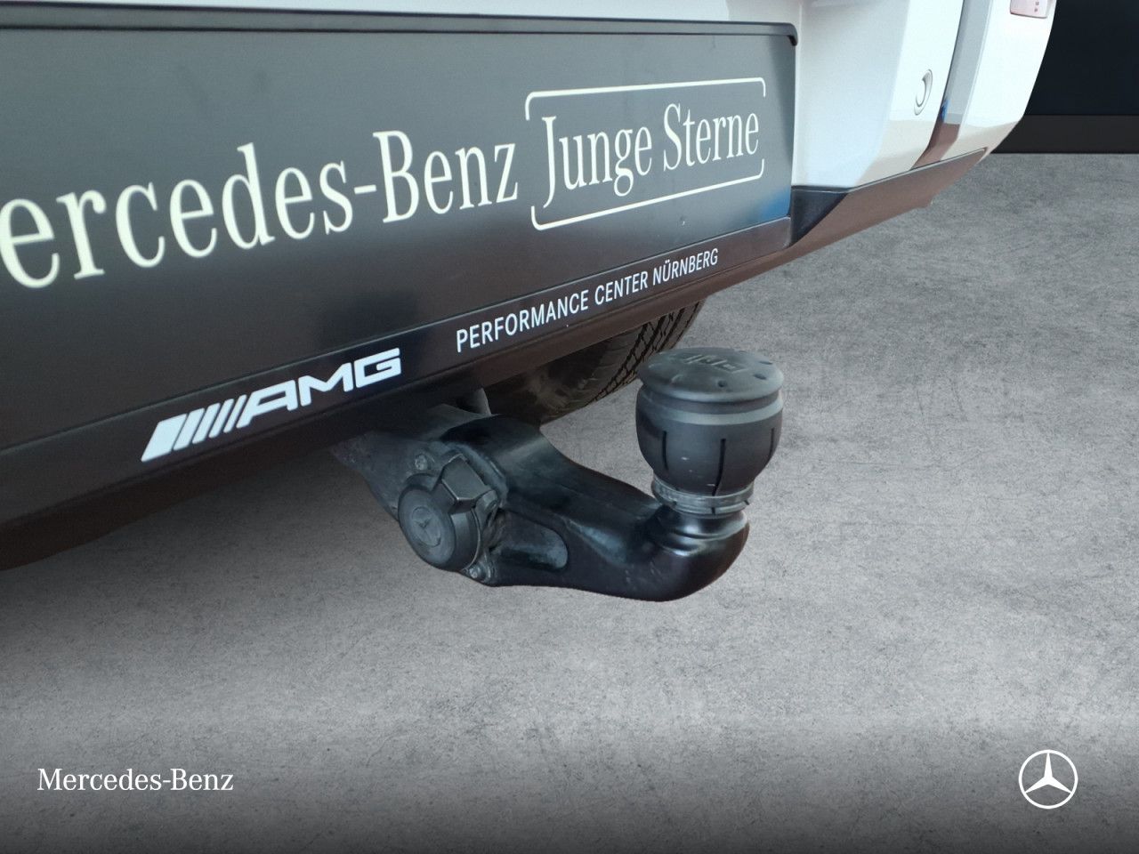 Mercedes-Benz G-Klasse – Bild 25