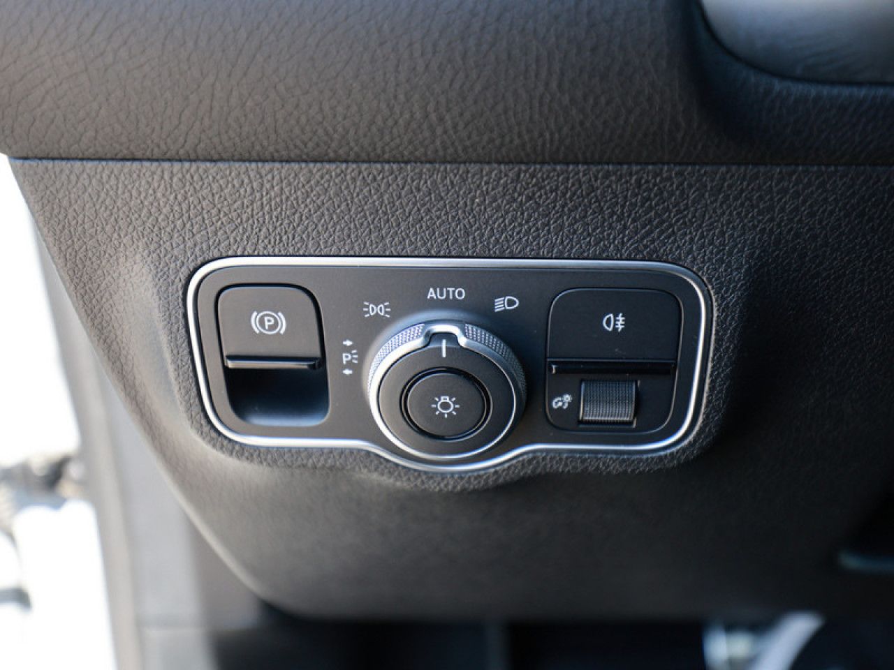 Mercedes-Benz GLB – Bild 20