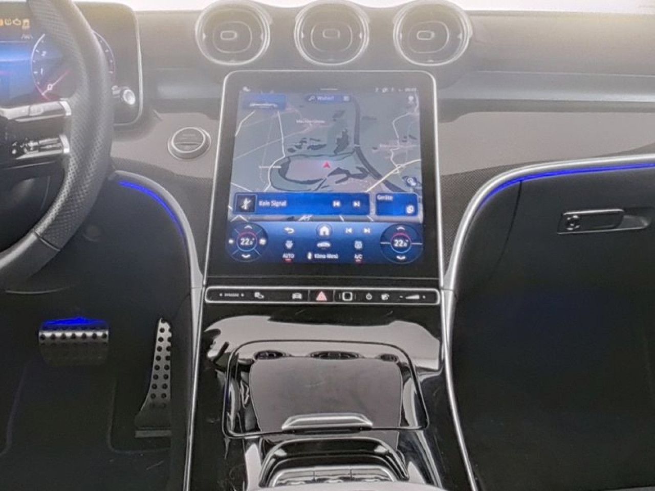 Mercedes-Benz CLE – Bild 9