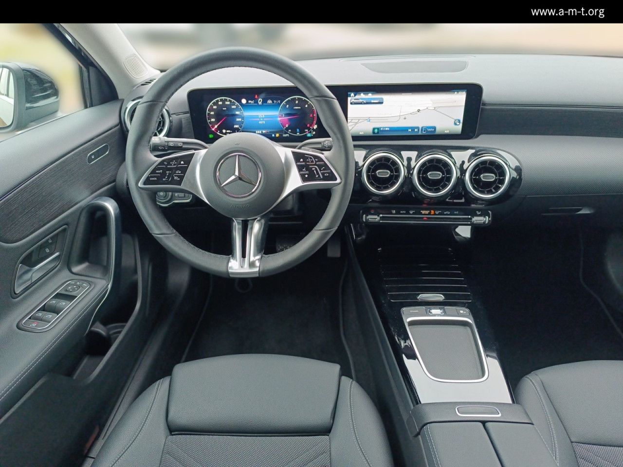 Mercedes-Benz A-Klasse – Bild 10