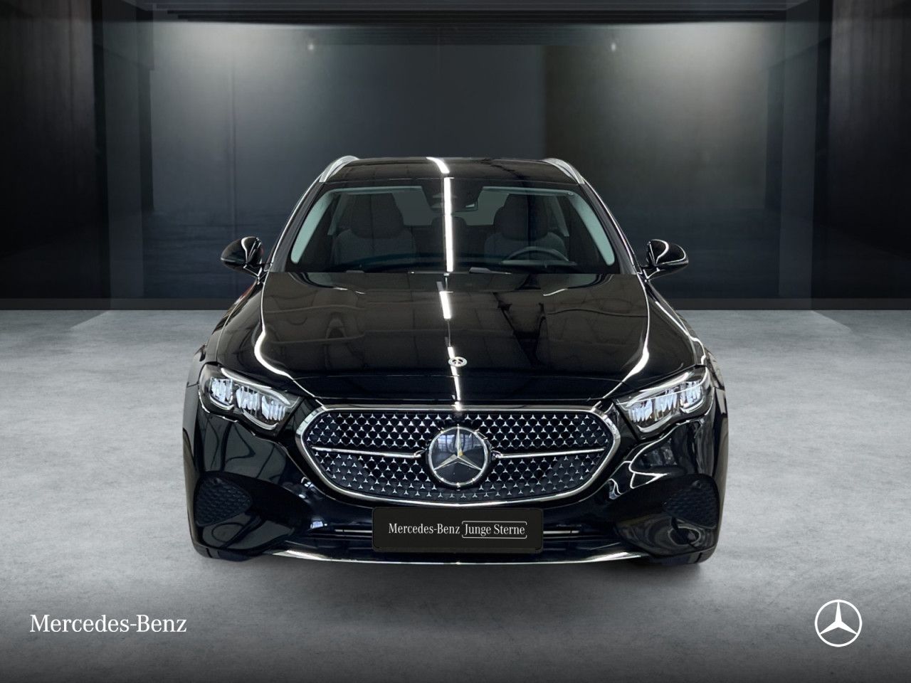 Mercedes-Benz E-Klasse – Bild 8