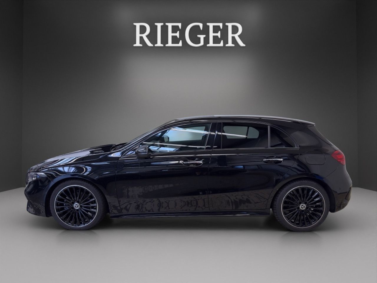 Mercedes-Benz A-Klasse – Bild 5