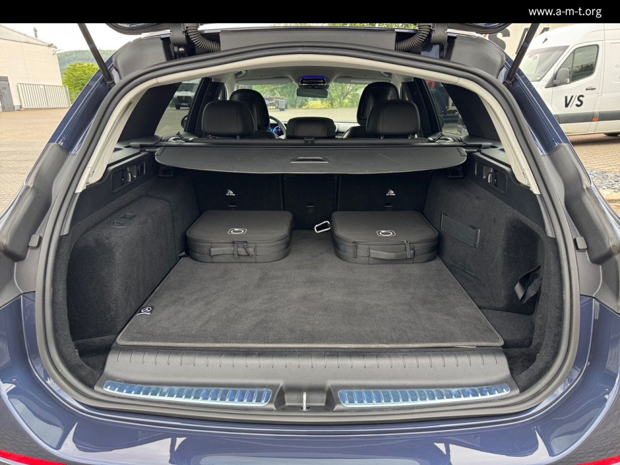 Mercedes-Benz C-Klasse – Bild 12