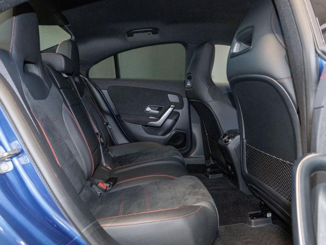 Mercedes-Benz CLA – Bild 11