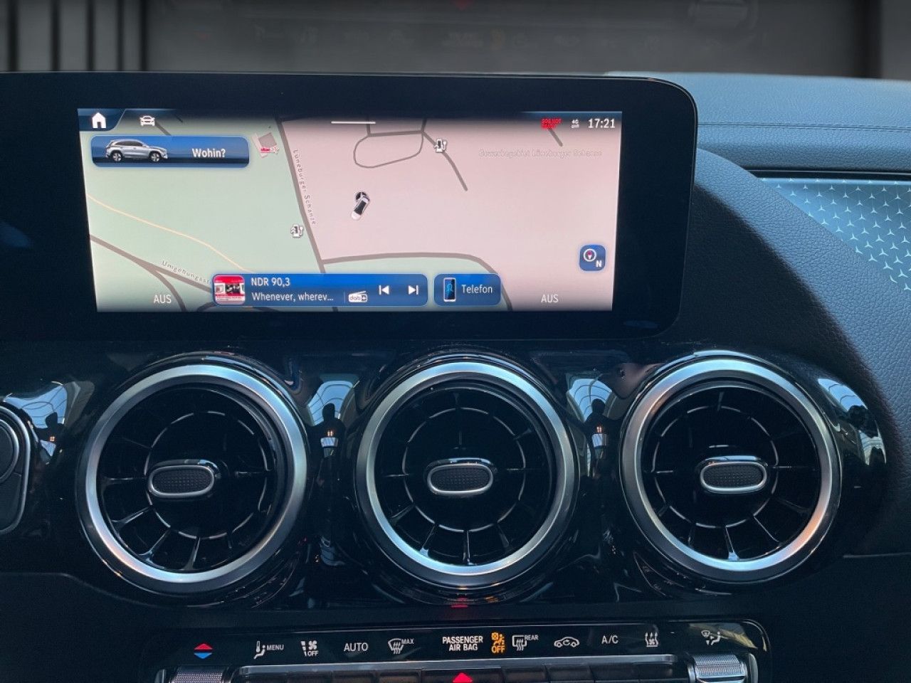 Mercedes-Benz GLA – Bild 16