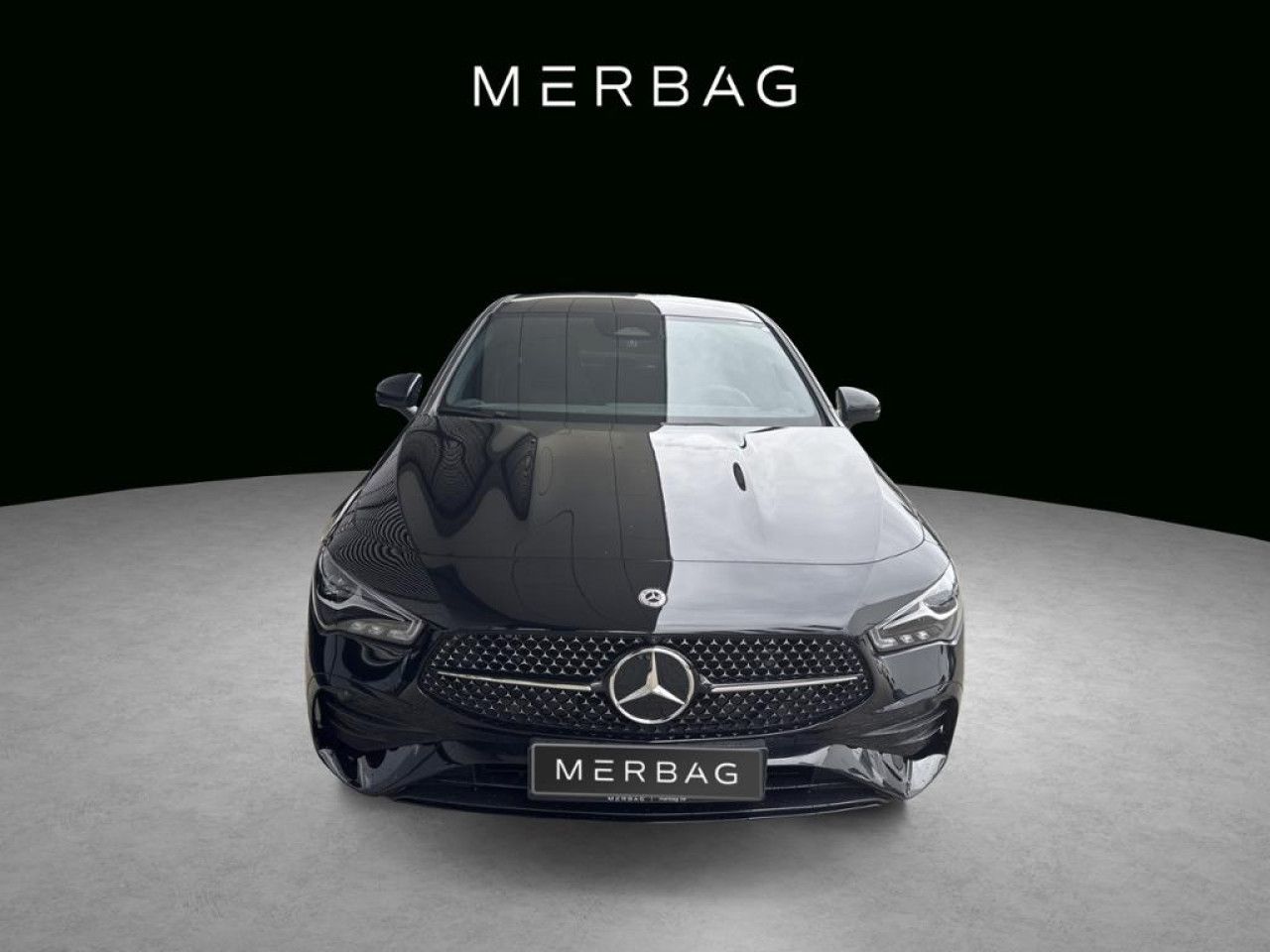 Mercedes-Benz CLA – Bild 2