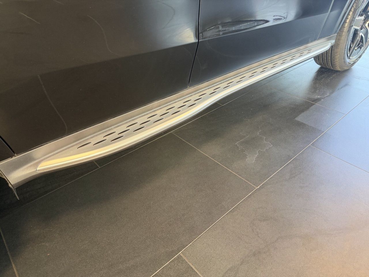 Mercedes-Benz GLC – Bild 19