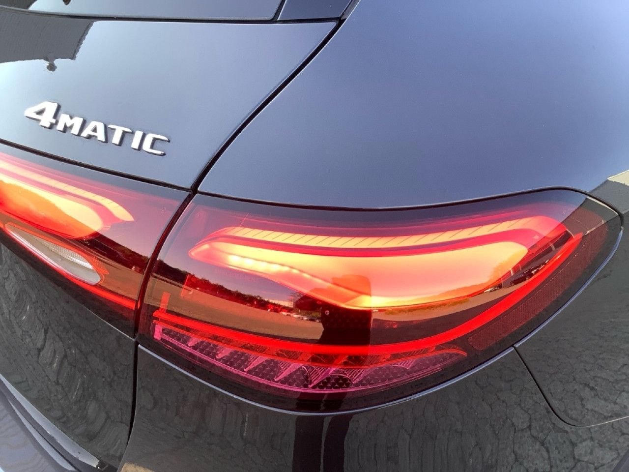 Mercedes-Benz GLC – Bild 16