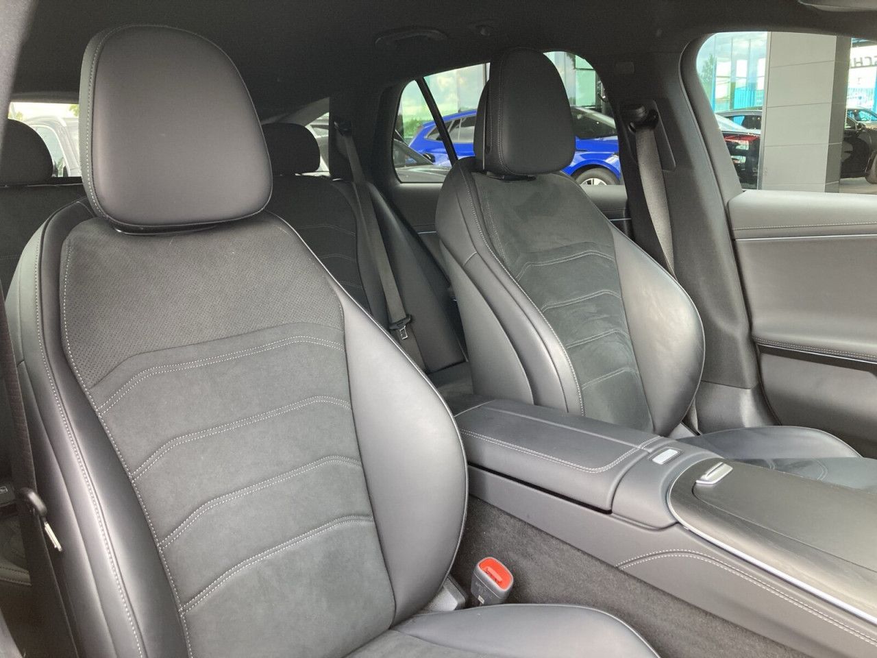 Mercedes-Benz E-Klasse – Bild 5