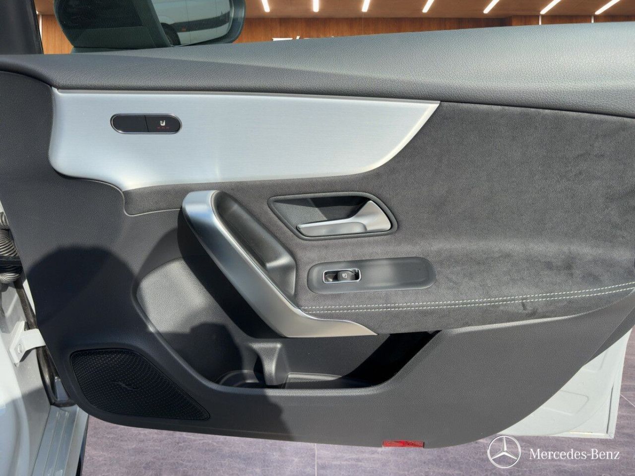Mercedes-Benz A-Klasse – Bild 19