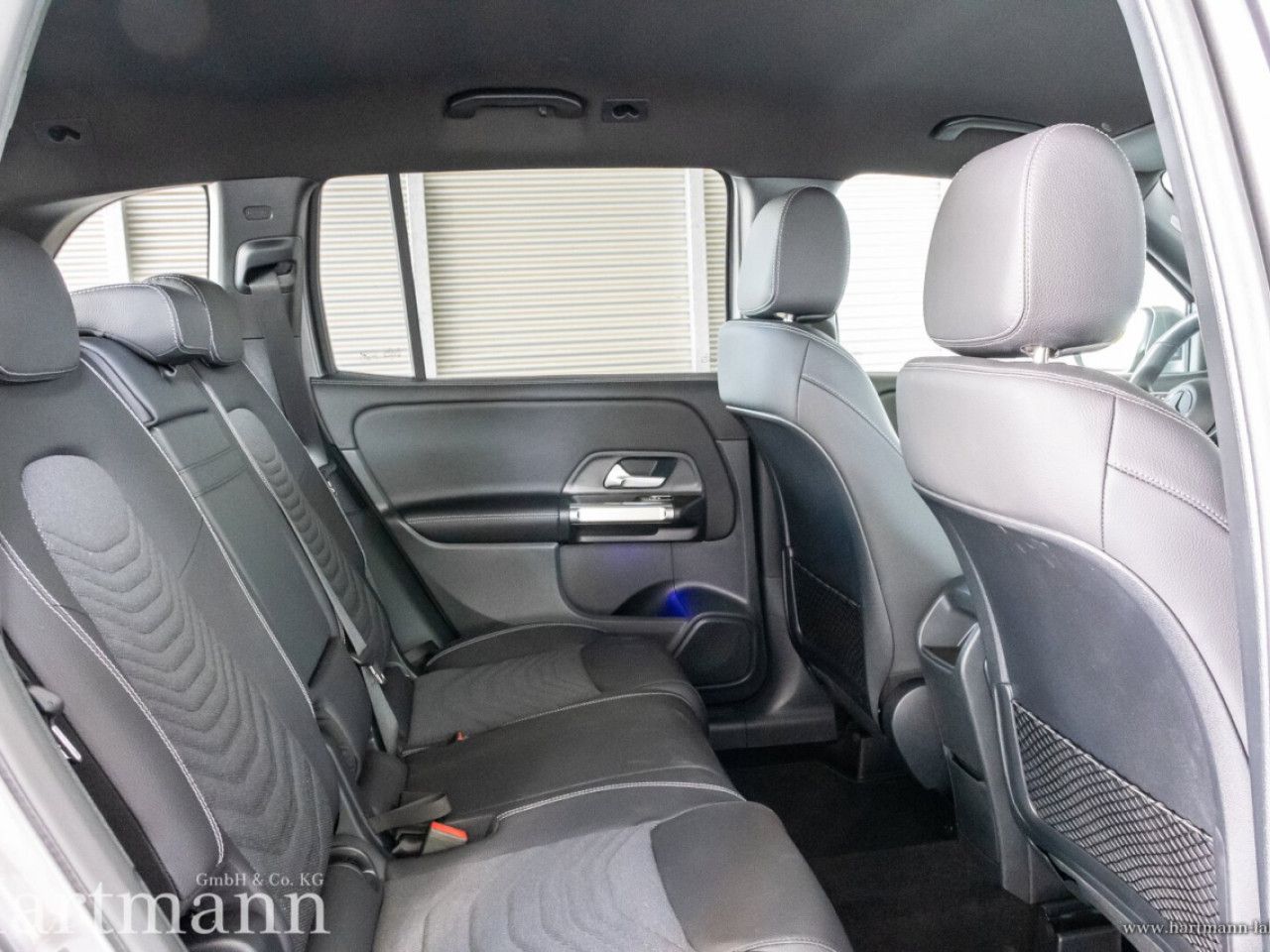 Mercedes-Benz GLB – Bild 11