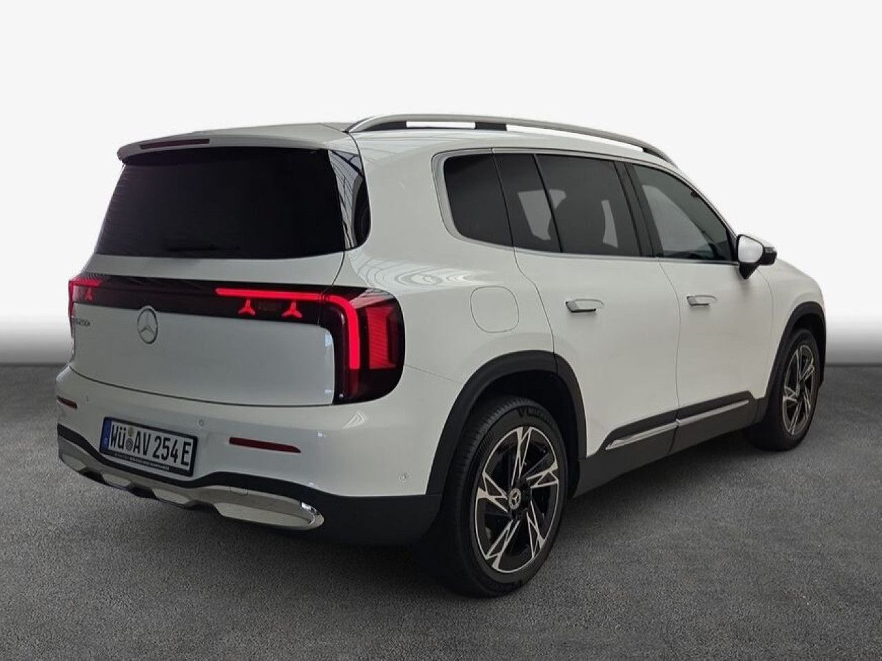 Mercedes-Benz GLB – Bild 2