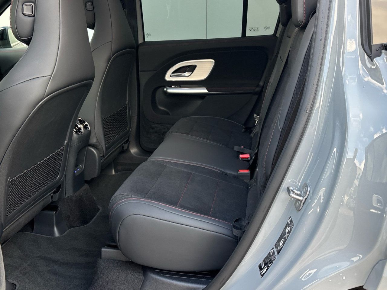 Mercedes-Benz GLB – Bild 15