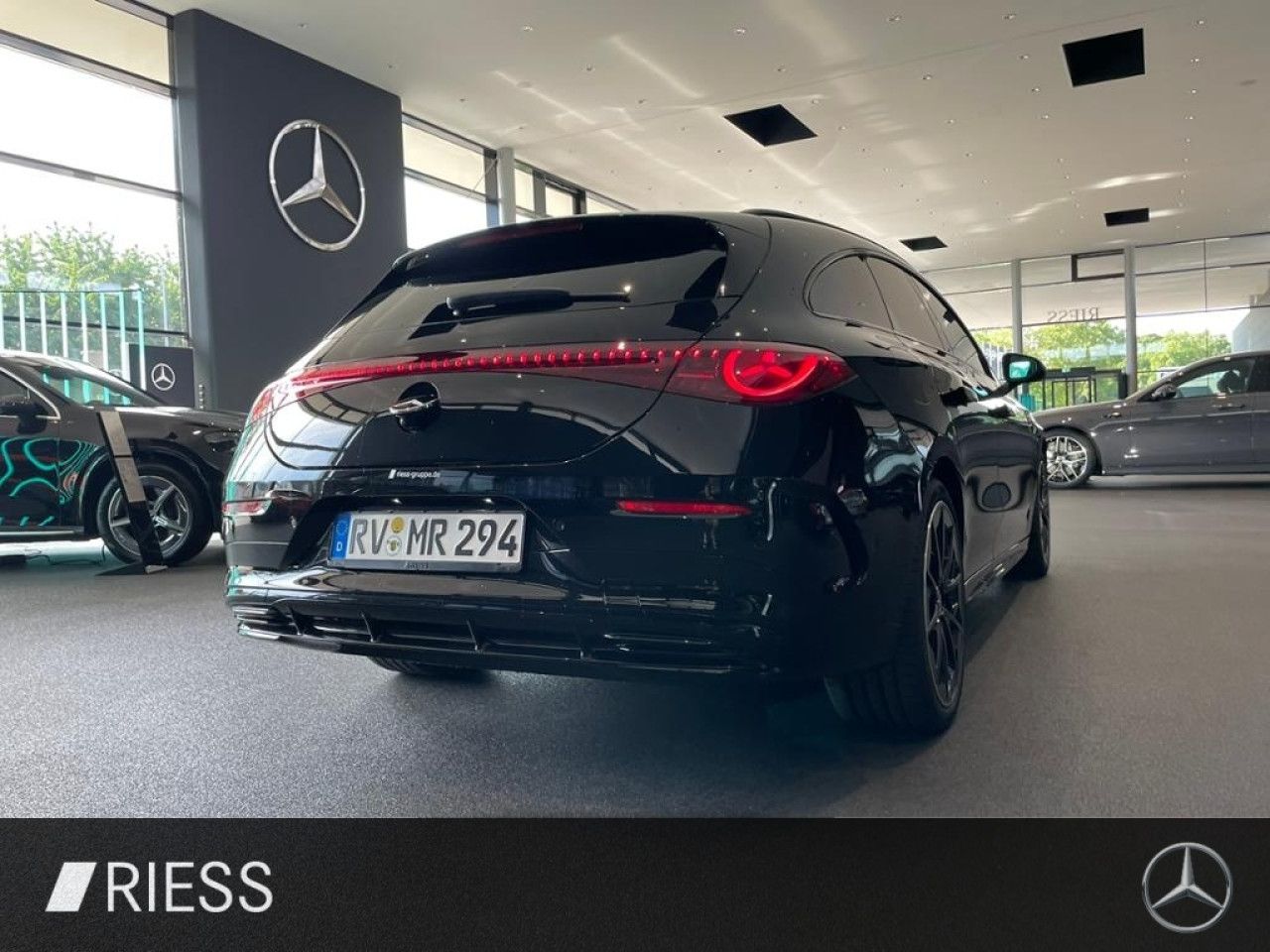 Mercedes-Benz CLA – Bild 7